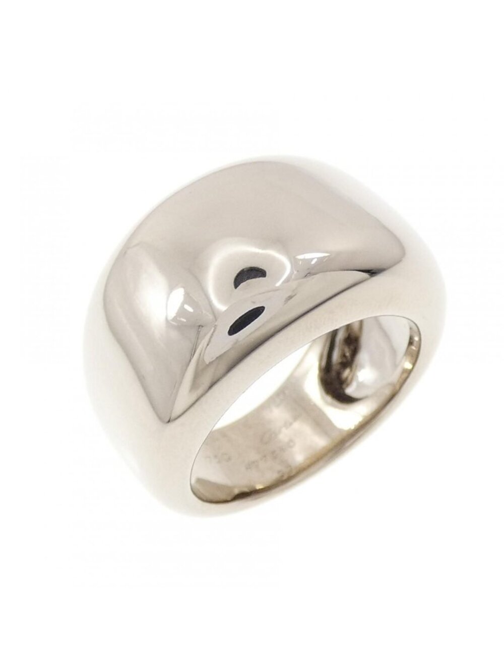 Cartier Vintage Nouvelle Vague Ring